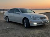 Lexus GS 300 2003 годаүшін4 900 000 тг. в Астана – фото 5