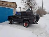 Nissan Patrol 1993 года за 3 700 000 тг. в Костанай