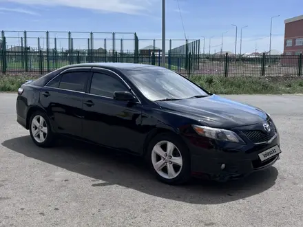 Toyota Camry 2007 года за 4 500 000 тг. в Атырау – фото 4