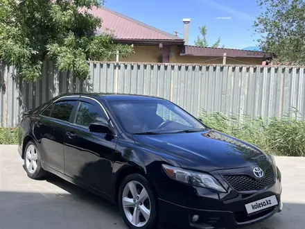 Toyota Camry 2007 года за 4 500 000 тг. в Атырау – фото 3