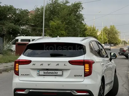 Haval Jolion 2023 года за 9 300 000 тг. в Туркестан – фото 13