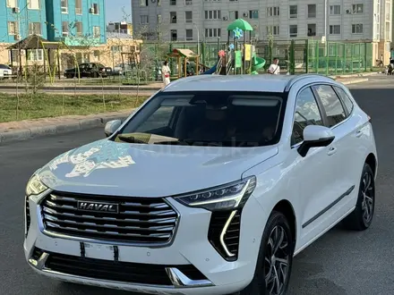 Haval Jolion 2023 года за 9 300 000 тг. в Туркестан – фото 4