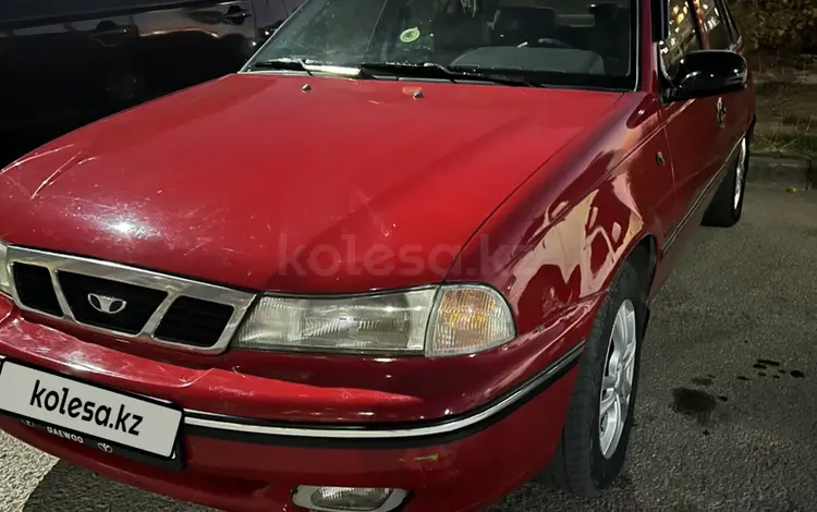 Daewoo Nexia 2006 годаүшін1 350 000 тг. в Шымкент