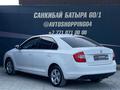 Skoda Rapid 2014 годаүшін4 150 000 тг. в Актобе – фото 3