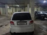 Daewoo Matiz 2013 годаfor1 100 000 тг. в Астана