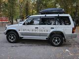 Mitsubishi Pajero 1993 годаүшін4 200 000 тг. в Усть-Каменогорск – фото 3