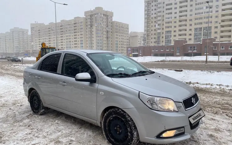 Ravon Nexia R3 2019 года за 4 800 000 тг. в Астана