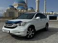 Honda CR-V 2012 годаүшін9 900 000 тг. в Астана – фото 2