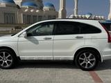 Honda CR-V 2012 года за 9 500 000 тг. в Астана – фото 4