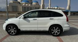 Honda CR-V 2012 годаүшін9 500 000 тг. в Астана – фото 4