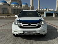 Honda CR-V 2012 года за 9 500 000 тг. в Астана