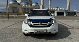 Honda CR-V 2012 года за 9 500 000 тг. в Астана