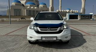 Honda CR-V 2012 года за 9 900 000 тг. в Астана