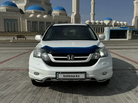 Honda CR-V 2012 года за 9 900 000 тг. в Астана
