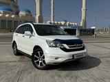 Honda CR-V 2012 годаүшін9 500 000 тг. в Астана – фото 3