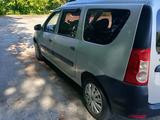 ВАЗ (Lada) Largus 2015 года за 3 000 000 тг. в Костанай