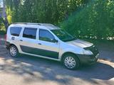 ВАЗ (Lada) Largus 2015 года за 3 000 000 тг. в Костанай – фото 4