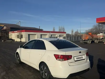 Kia Cerato 2011 года за 4 700 000 тг. в Актобе – фото 4