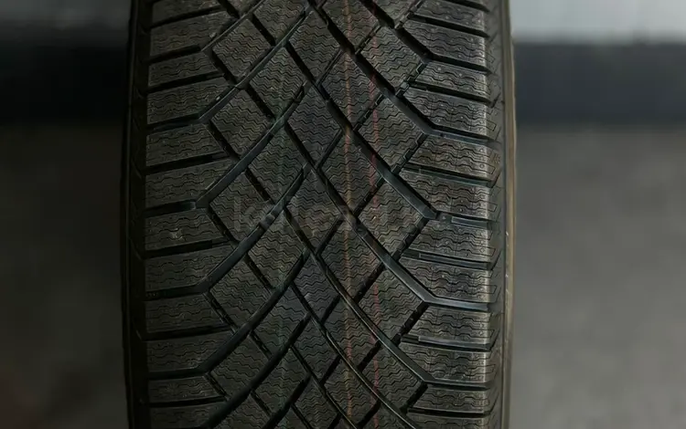 Шины Continental 275/40/r20 Viking 7 за 170 000 тг. в Алматы