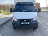 ГАЗ ГАЗель 2008 года за 6 700 000 тг. в Костанай – фото 2