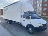 ГАЗ ГАЗель 2008 года за 6 700 000 тг. в Костанай – фото 3