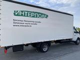 ГАЗ ГАЗель 2008 года за 6 700 000 тг. в Костанай – фото 4