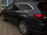Subaru Outback 2014 годаүшін8 500 000 тг. в Уральск – фото 4