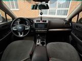 Subaru Outback 2014 годаүшін8 500 000 тг. в Уральск – фото 5