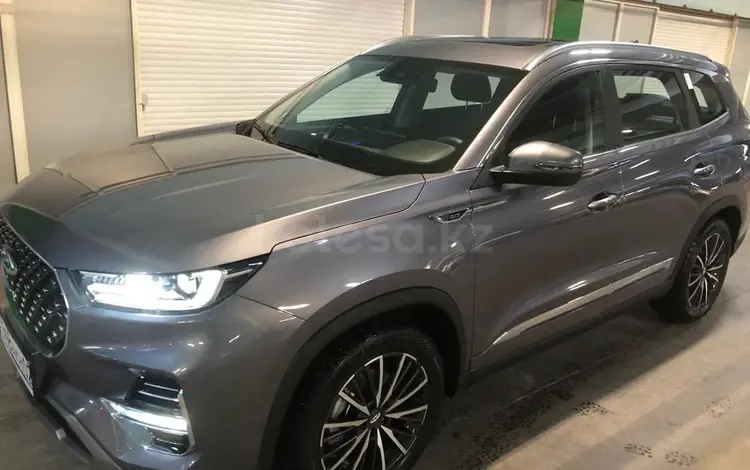 Chery Tiggo 8 Pro 2022 года за 16 000 000 тг. в Астана