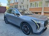 Haval Jolion 2025 года за 9 200 000 тг. в Актобе – фото 2