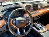 Haval Jolion 2025 года за 9 200 000 тг. в Актобе – фото 5