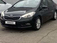 Kia Cerato 2013 года за 5 950 000 тг. в Петропавловск