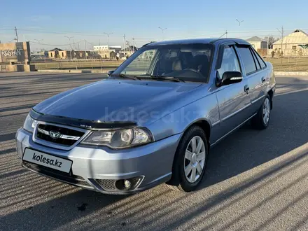 Daewoo Nexia 2012 года за 2 350 000 тг. в Туркестан – фото 3