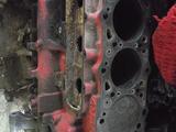 Блок Mitsubishi Pajero, Delica 4M40 за 200 000 тг. в Атырау – фото 2