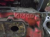 Блок Mitsubishi Pajero, Delica 4M40 за 200 000 тг. в Атырау – фото 3