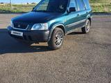 Honda CR-V 1998 годаүшін3 500 000 тг. в Усть-Каменогорск