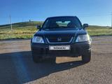 Honda CR-V 1998 годаүшін3 500 000 тг. в Усть-Каменогорск – фото 2