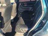 Honda CR-V 1998 годаүшін3 500 000 тг. в Усть-Каменогорск – фото 4
