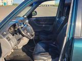 Honda CR-V 1998 годаүшін3 500 000 тг. в Усть-Каменогорск – фото 5