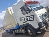 Volvo  FH 2001 года за 19 000 000 тг. в Караганда – фото 3