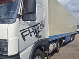 Volvo  FH 2001 года за 19 000 000 тг. в Караганда – фото 5