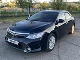 Toyota Camry 2015 года за 10 000 000 тг. в Экибастуз