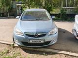 Opel Astra 2012 года за 4 000 000 тг. в Уральск – фото 3