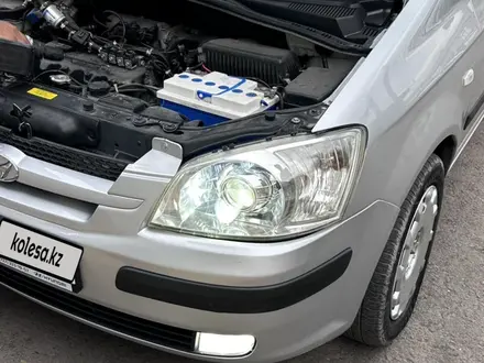 Hyundai Getz 2006 года за 3 500 000 тг. в Тараз