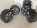 Michelin X-Ice North 4 SUV 275/45 R20 305/40 R20for950 000 тг. в Астана – фото 4