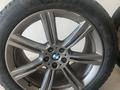 Michelin X-Ice North 4 SUV 275/45 R20 305/40 R20 за 950 000 тг. в Астана – фото 6