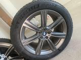 Michelin X-Ice North 4 SUV 275/45 R20 305/40 R20 за 800 000 тг. в Астана – фото 5