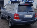 Toyota Highlander 2001 года за 5 450 000 тг. в Усть-Каменогорск – фото 5