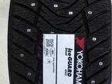 Шины Yokohama 275/55/r20 IG65 за 117 500 тг. в Алматы