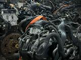 ДВИГАТЕЛЬ 2TR-Fe на Toyota И ФОРСУНКИ КАТУШКИ 3uz/2tr/1gr/1ur/3ur за 85 220 тг. в Алматы
